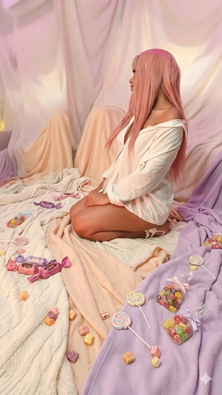 XXX Porn Photo of Nude janinne_lu 17