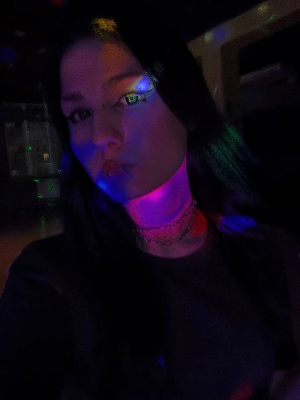 XXX Porn Photo of Nude JohnaDoria 14