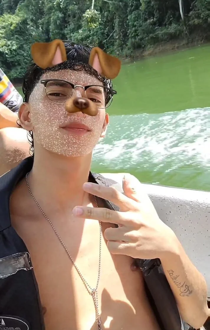 XXX Porn Photo of Nude FrannBoy 20