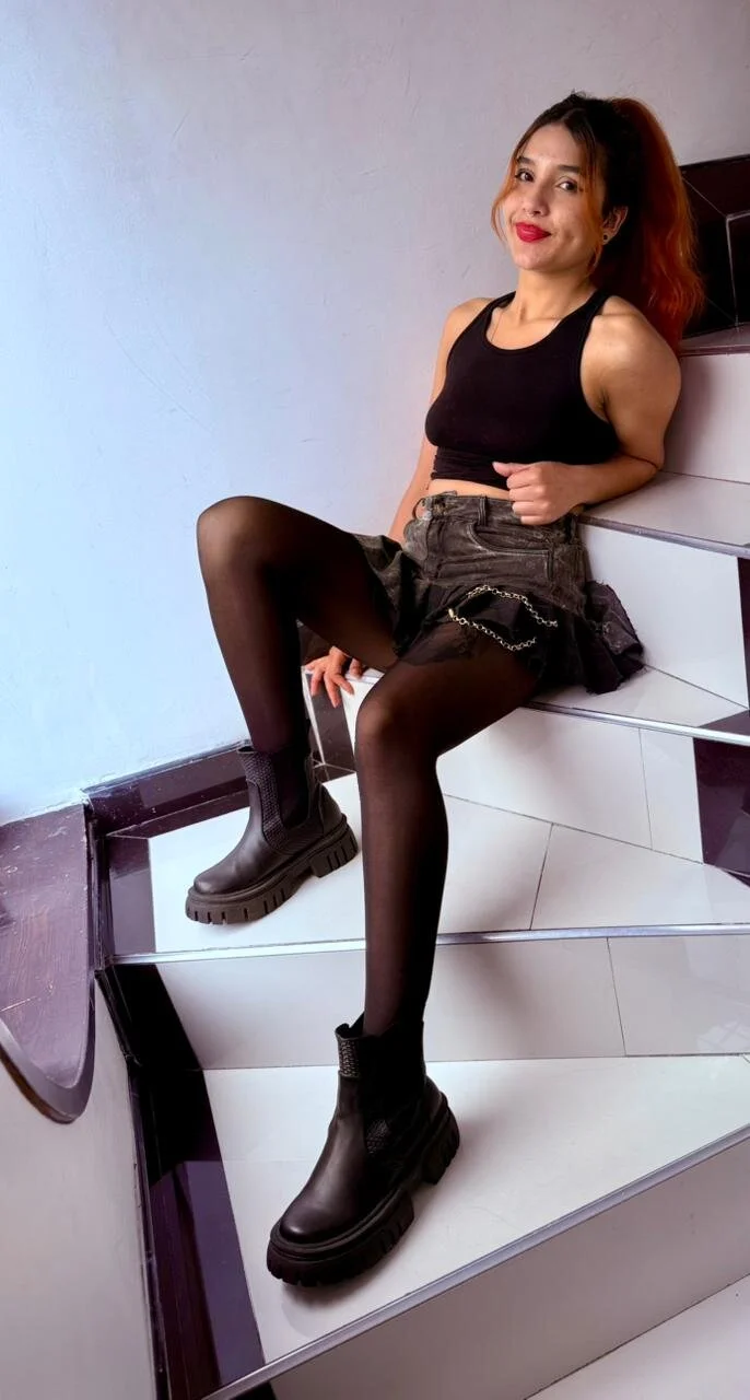 XXX Porn Photo of Nude ZoeConti 18
