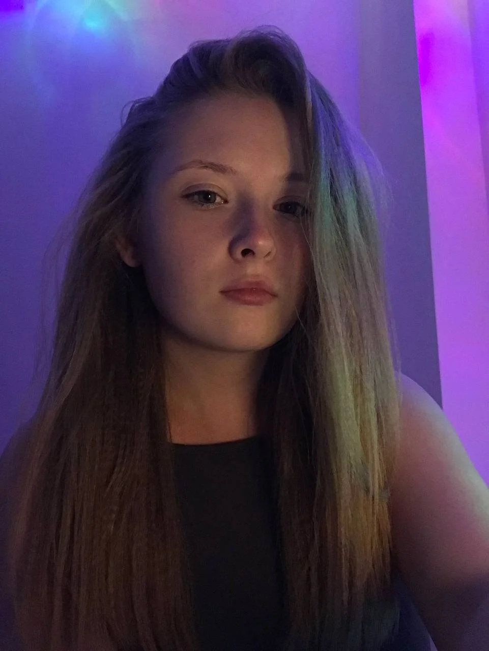 XXX Porn Photo of Nude Merelin_Befer 6