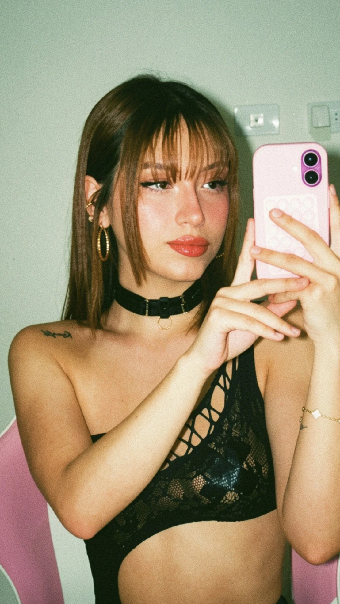XXX Porn Photo of Nude Alison_Ivanova 29