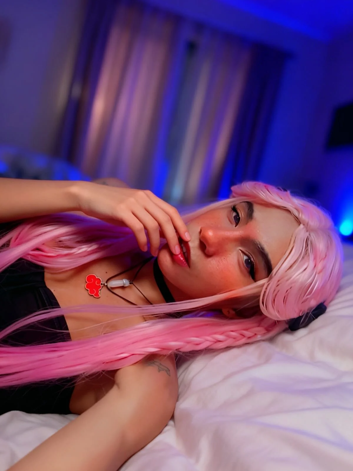 XXX Porn Photo of Nude suzume_Mendez 6