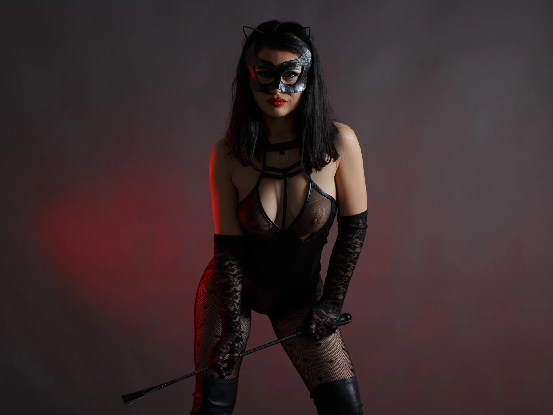 XXX Porn Photo of Nude EmaBrownie 24