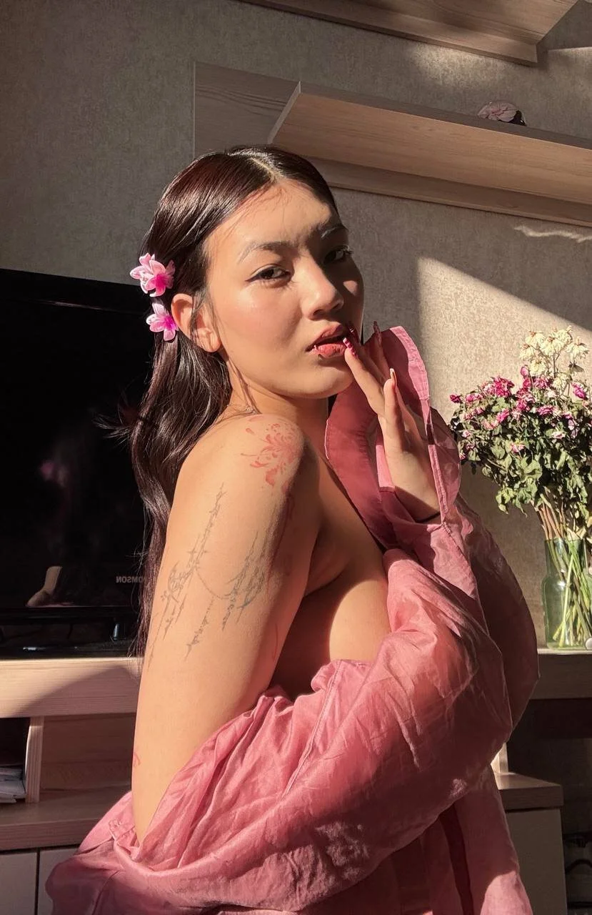 XXX Porn Photo of Nude MoiraEger 25