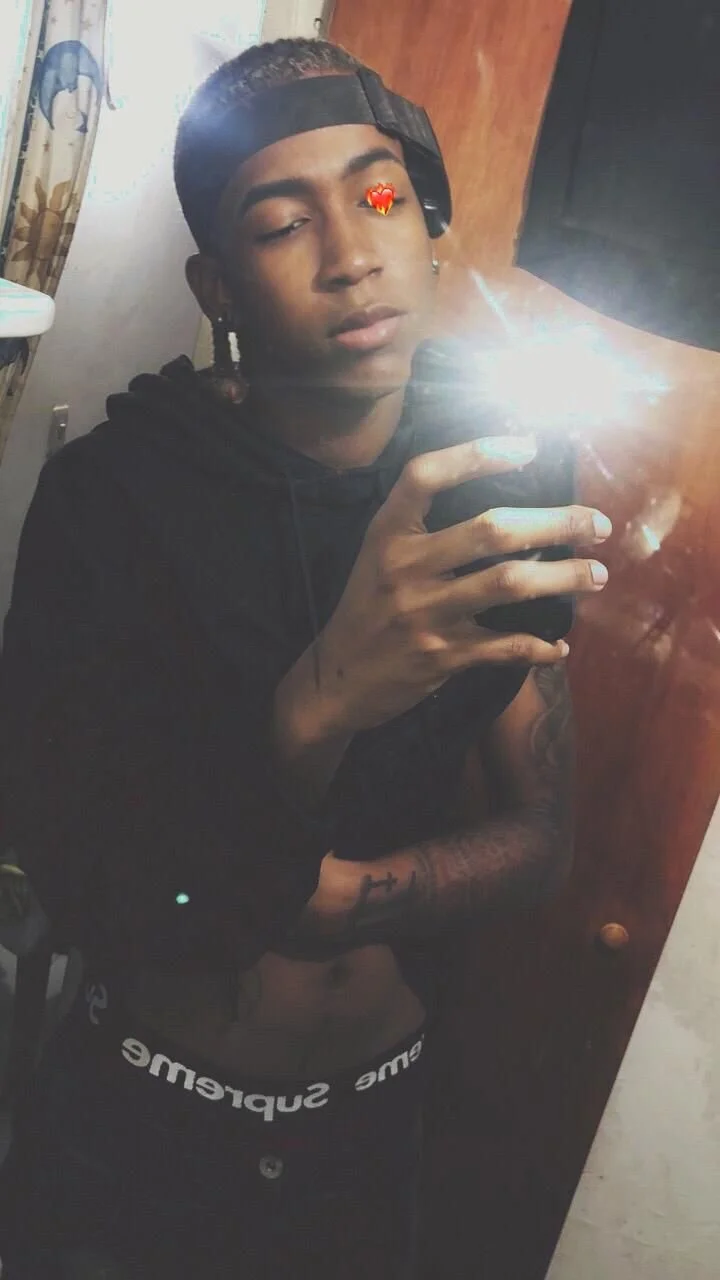 XXX Porn Photo of Nude latin_kay1 6