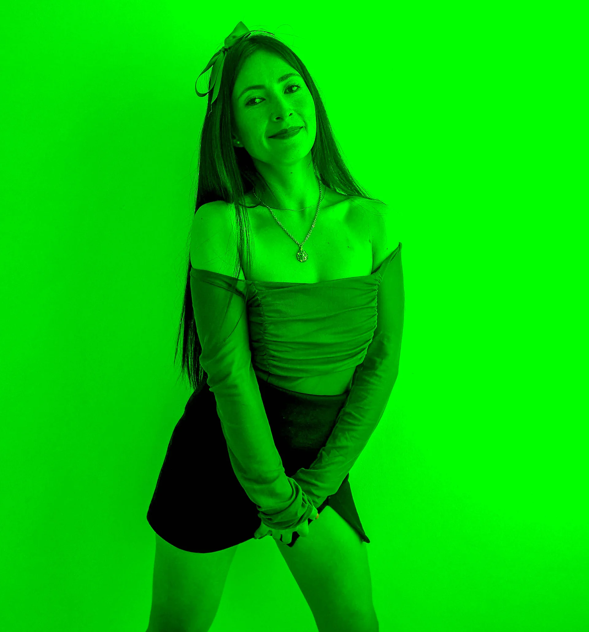 XXX Porn Photo of Nude JainaRogers 122