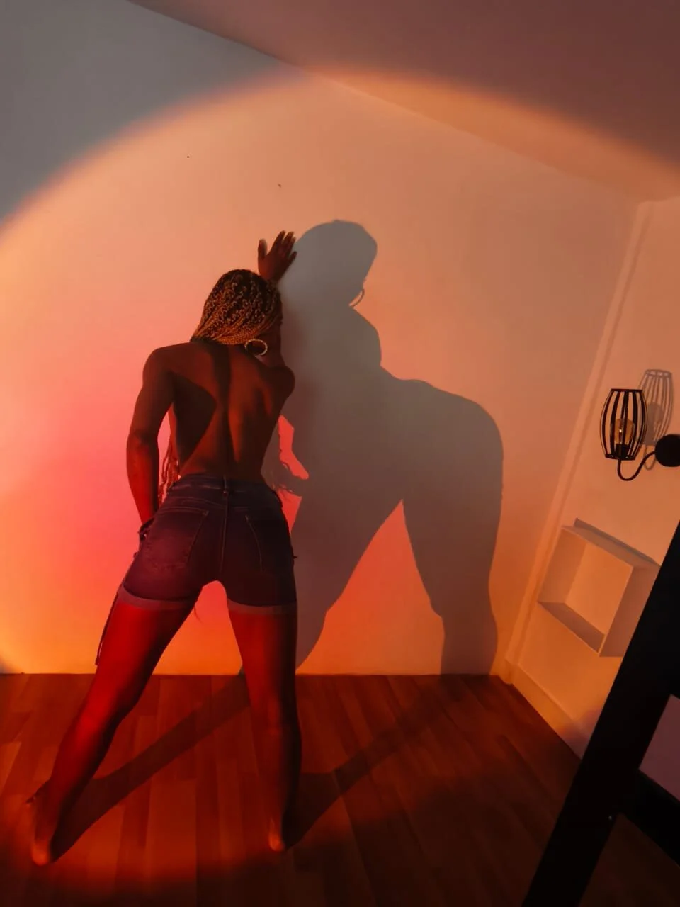 XXX Porn Photo of Nude Shanelle__ 70