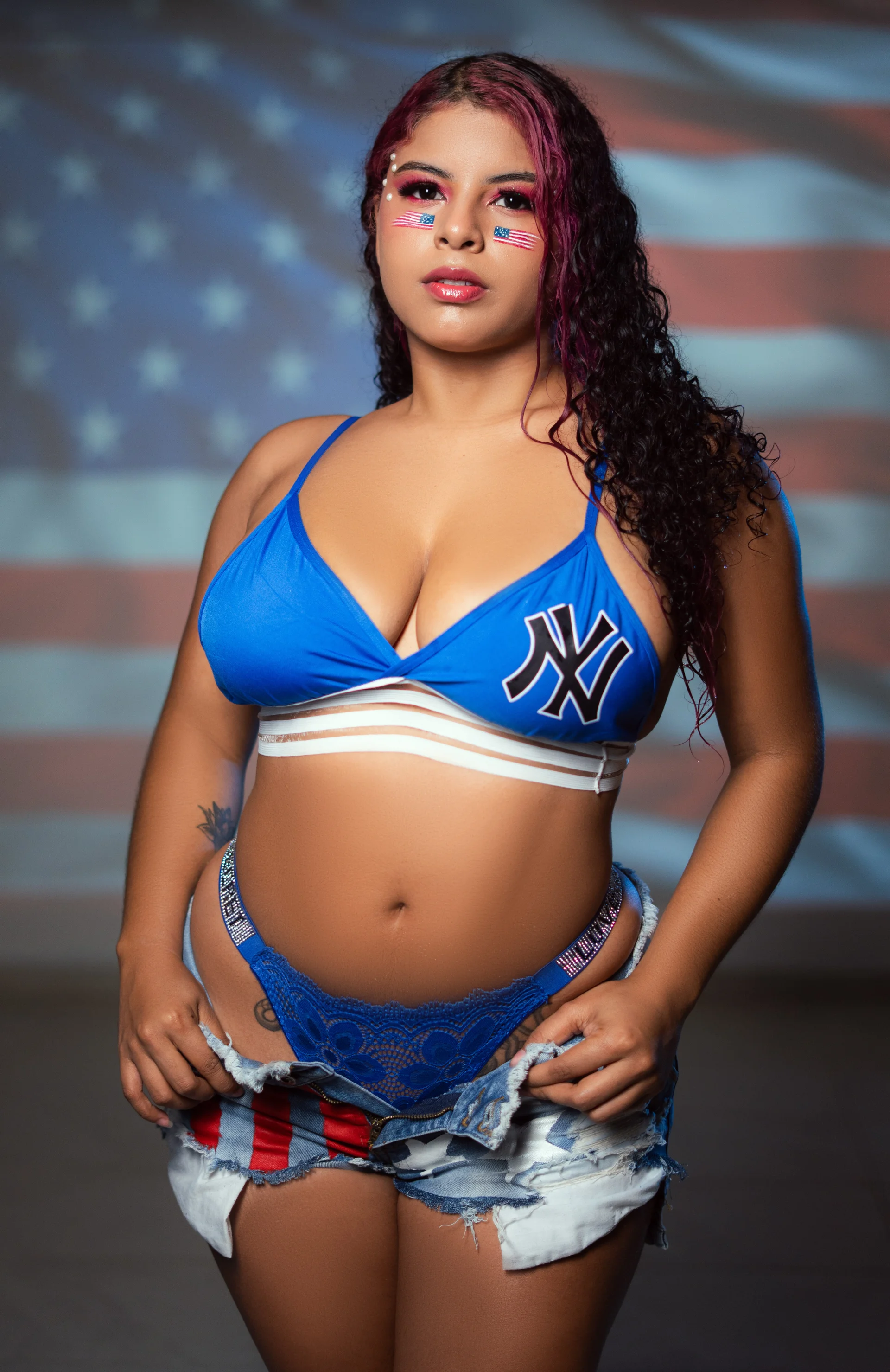 XXX Porn Photo of Nude PittAndLunaa 133