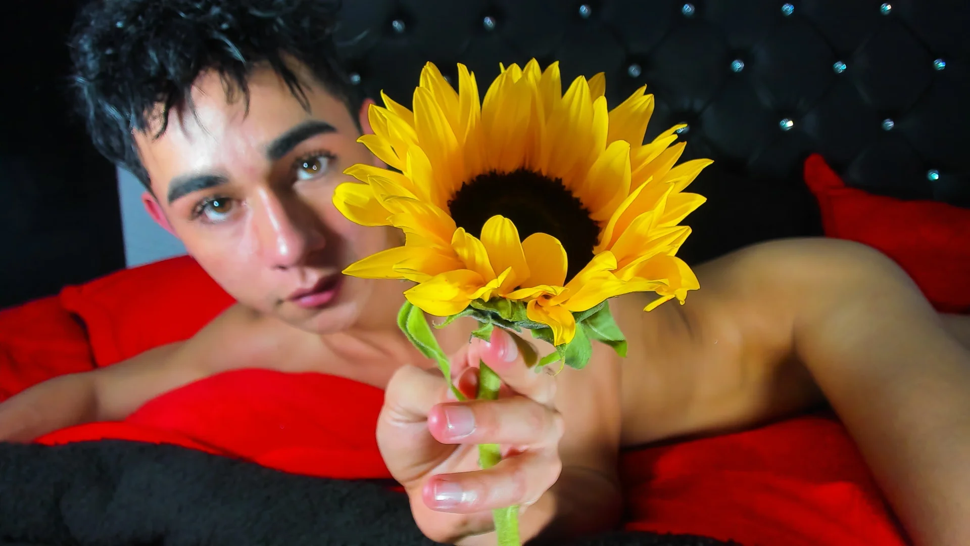 XXX Porn Photo of Nude DavidfullOFlove 38