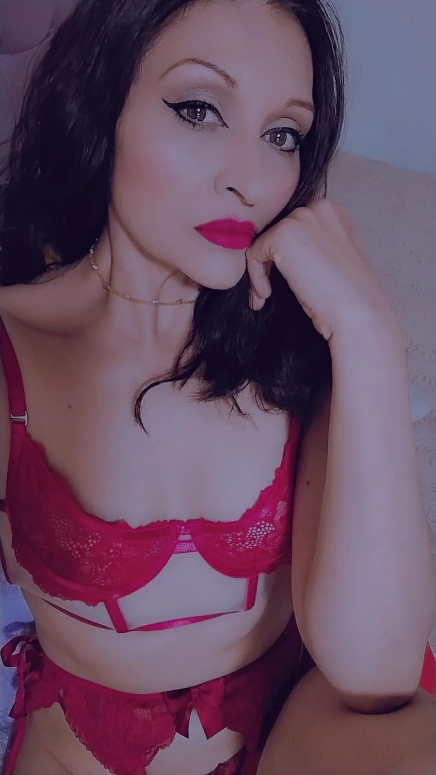 XXX Porn Photo of Nude cherrybomb_44 21