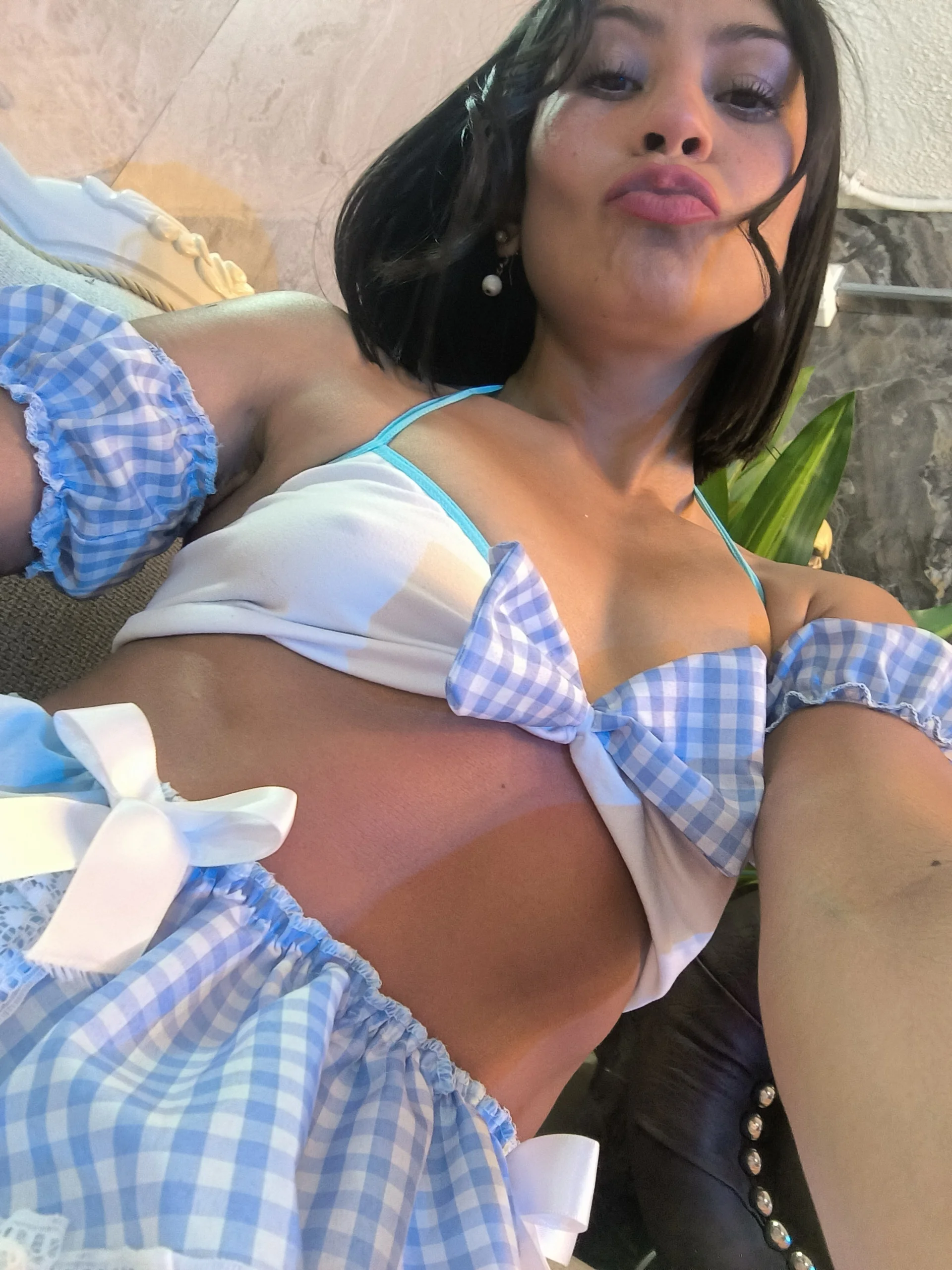 XXX Porn Photo of Nude salome_stockman_s 87