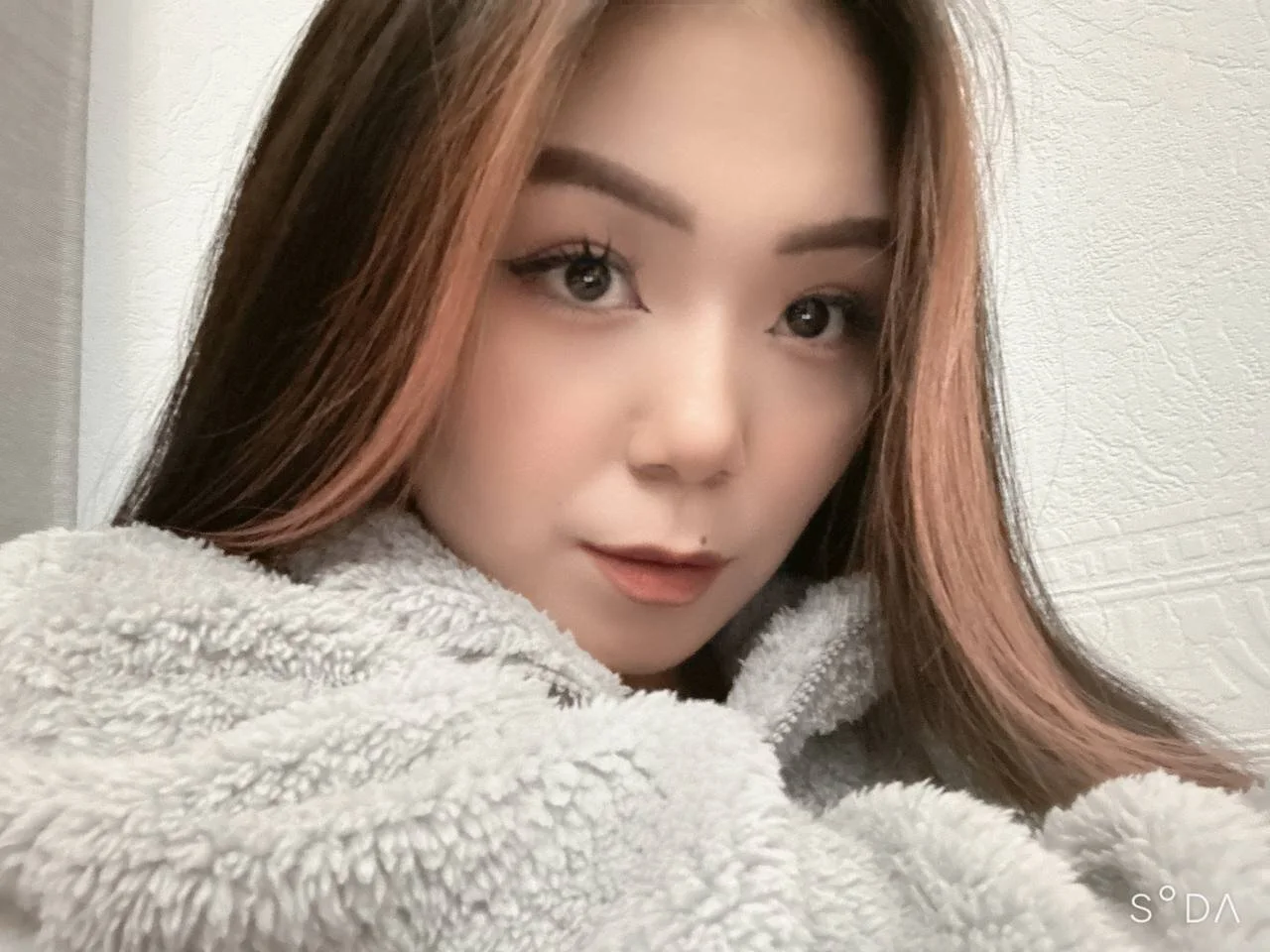 XXX Porn Photo of Nude MaliaJoyal 15