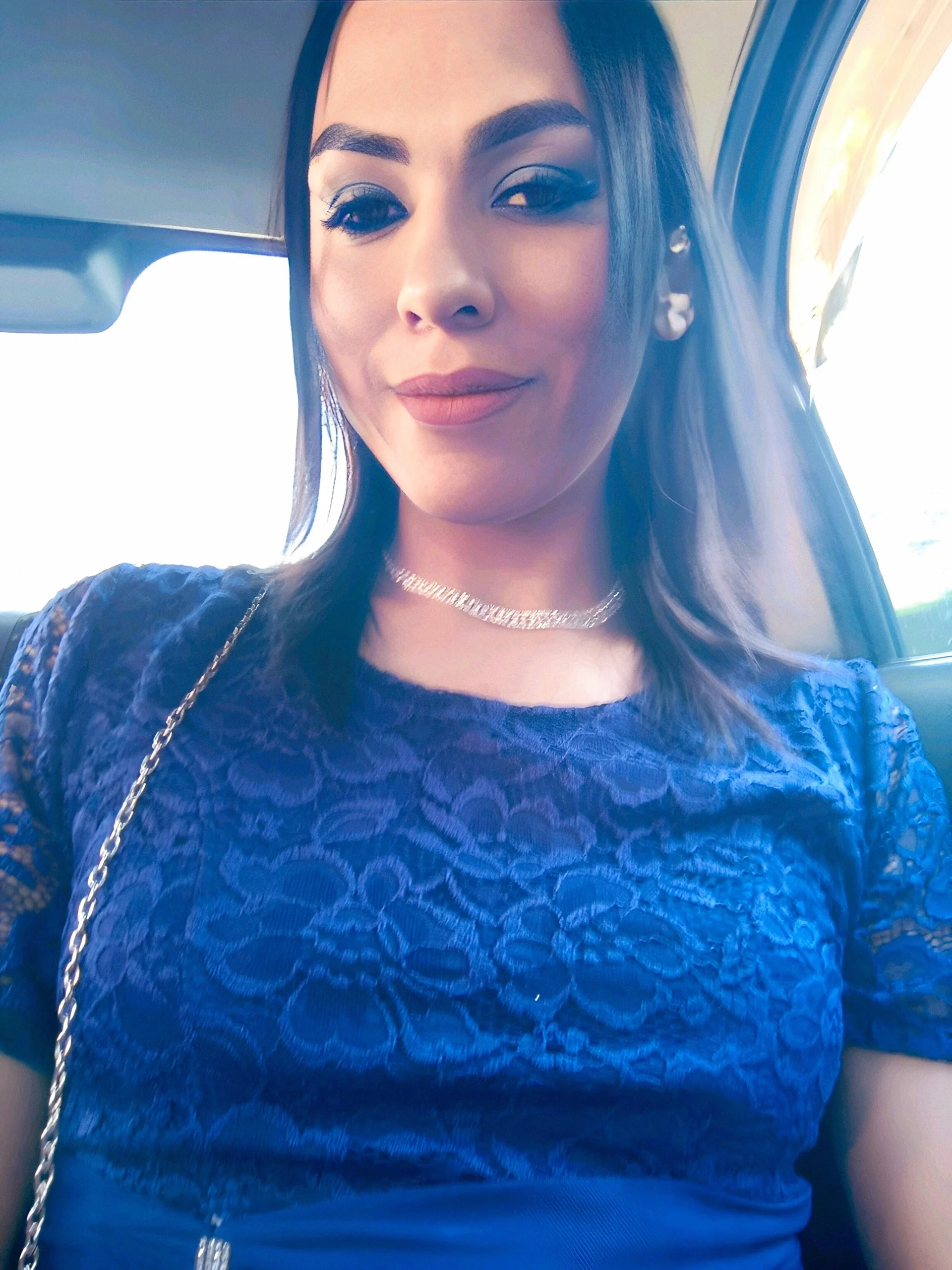 XXX Porn Photo of Nude missblu 3