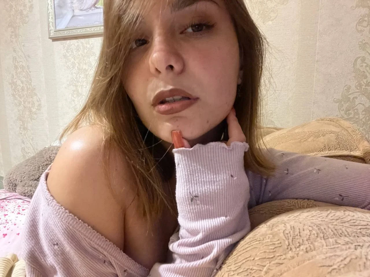 XXX Porn Photo of Nude MargoChill 5