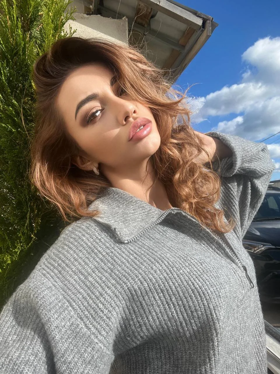 XXX Porn Photo of Nude Teo_Rose 15