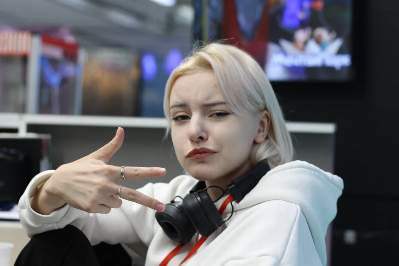 XXX Porn Photo of Nude vivi_uwu 2