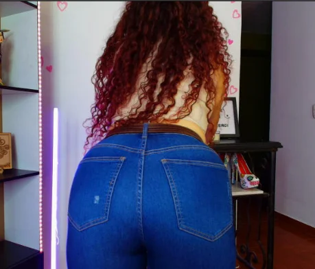 XXX Porn Photo of Nude Sophi_LaRusso 18