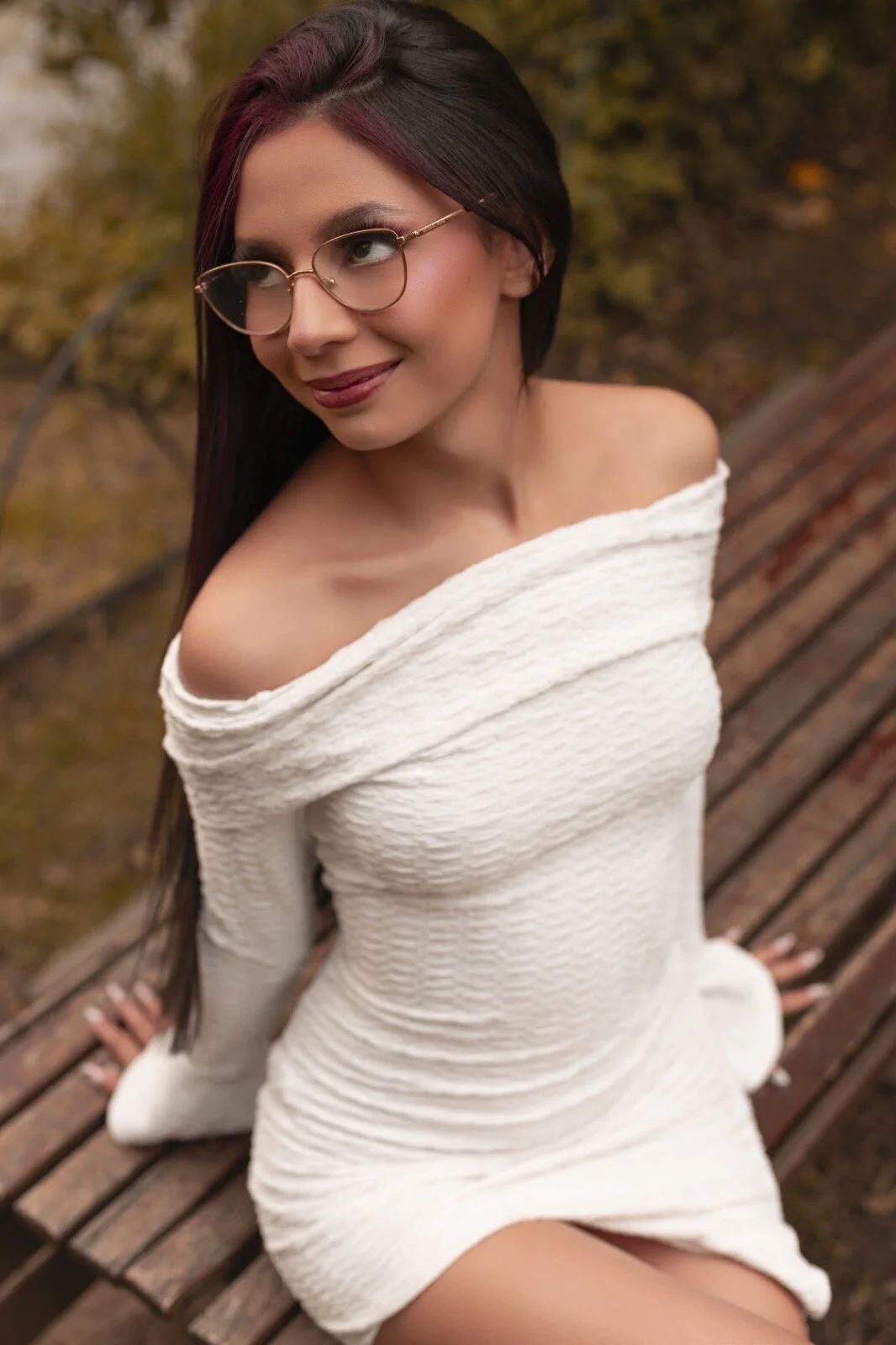 XXX Porn Photo of Nude Bonniepark_ 31