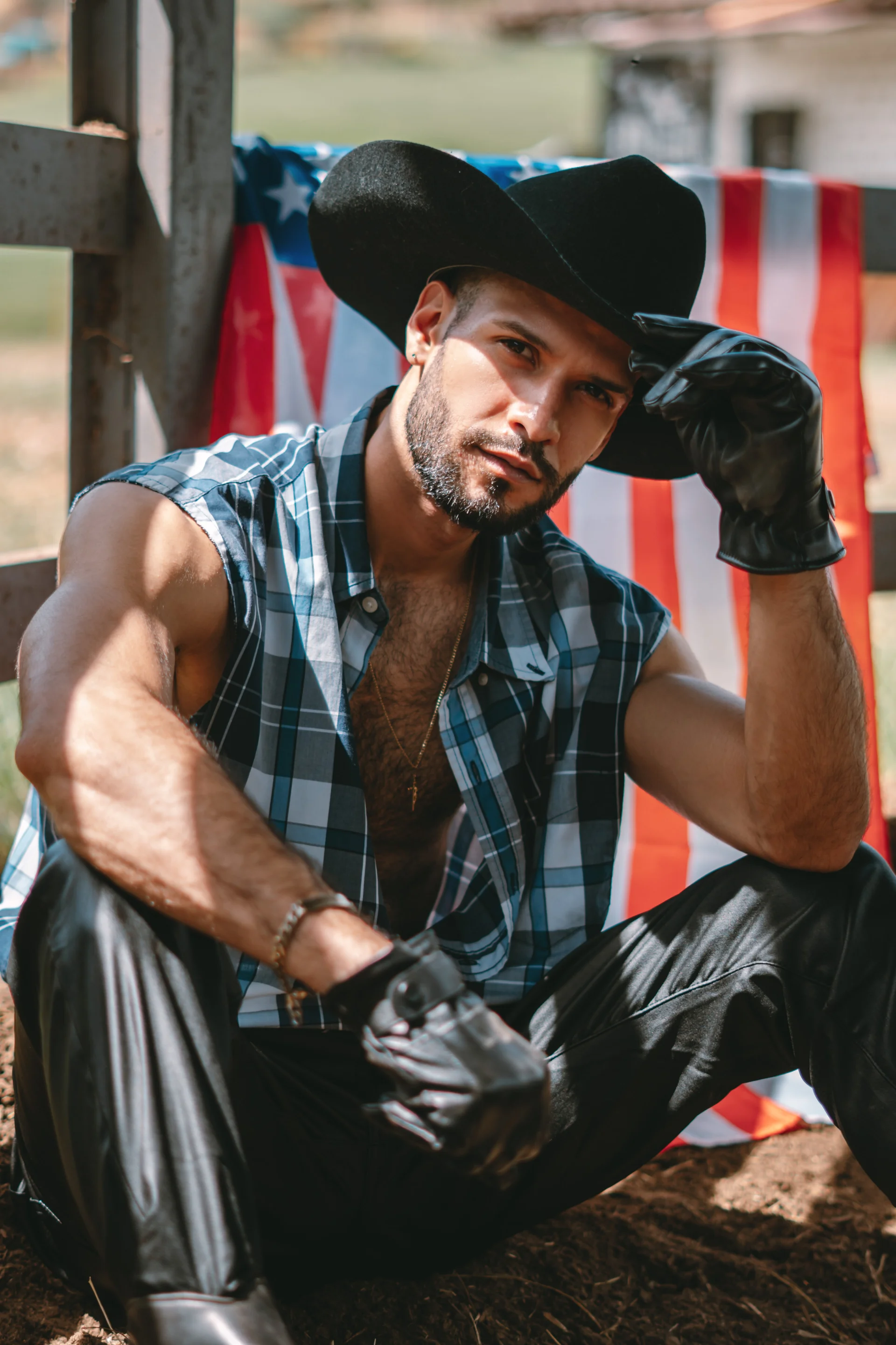 XXX Porn Photo of Nude Jacob_Benelli 23