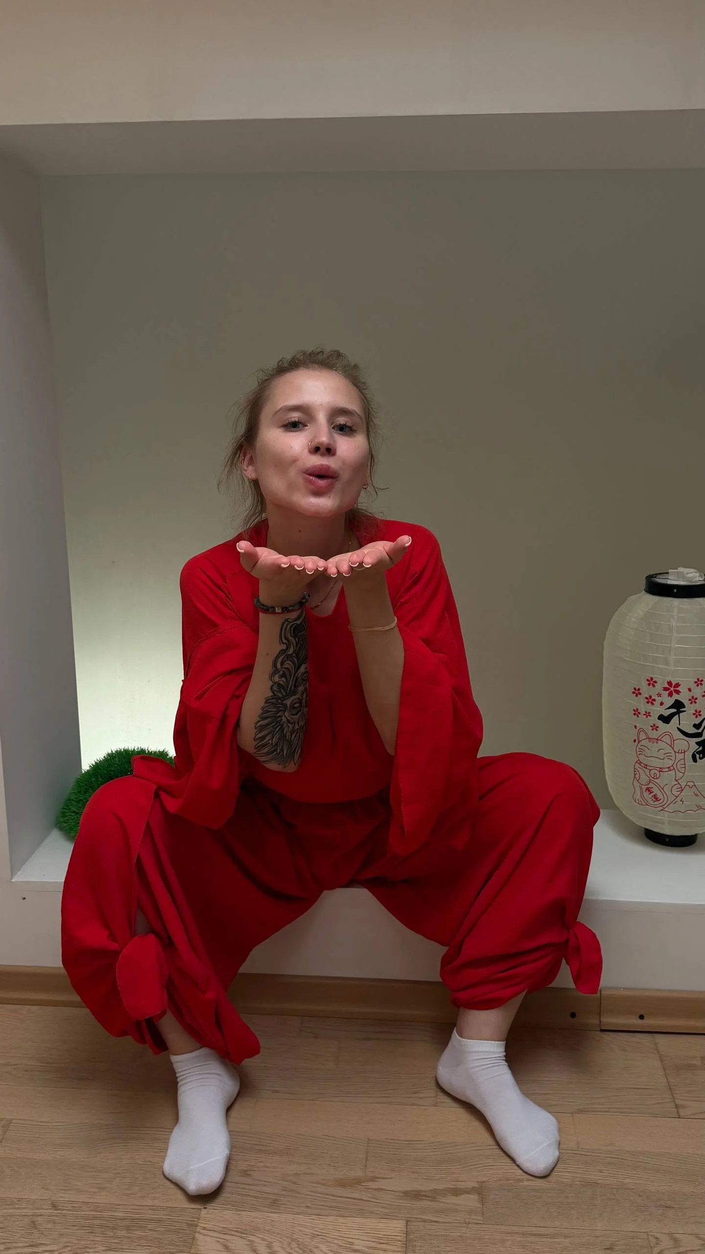 XXX Porn Photo of Nude GrayceBonifacio 30