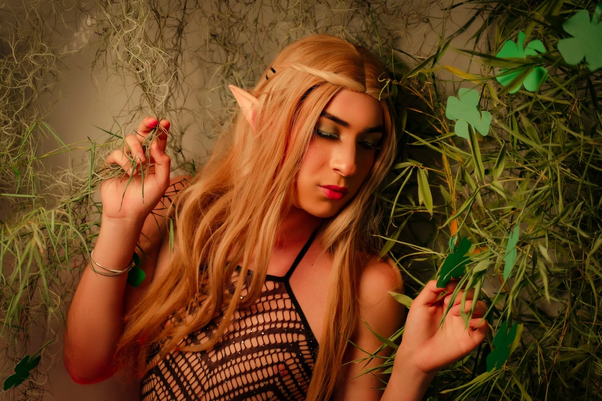 XXX Porn Photo of Nude salobaker 6