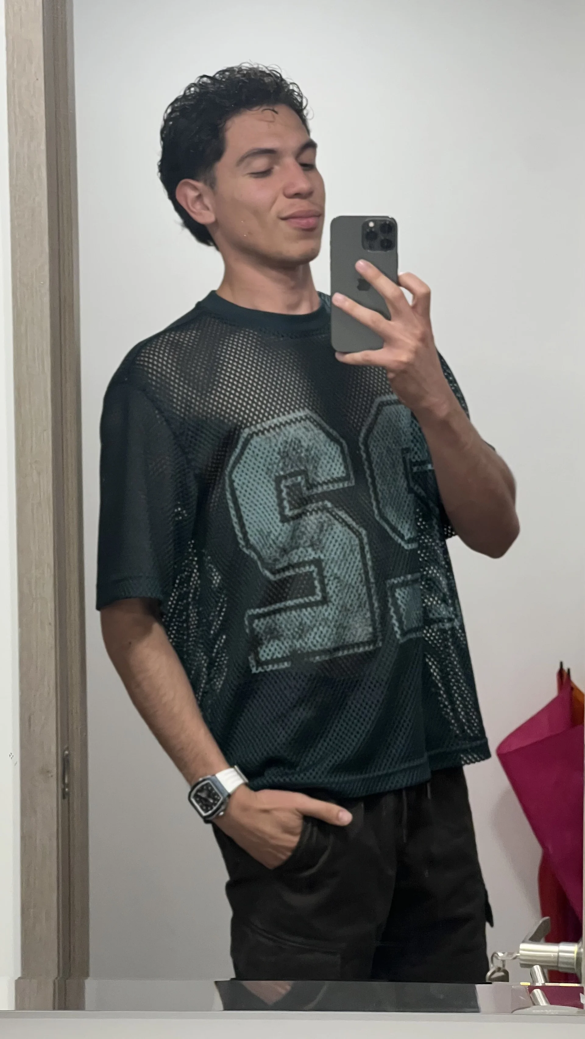 XXX Porn Photo of Nude RonnyAbrahan7 8