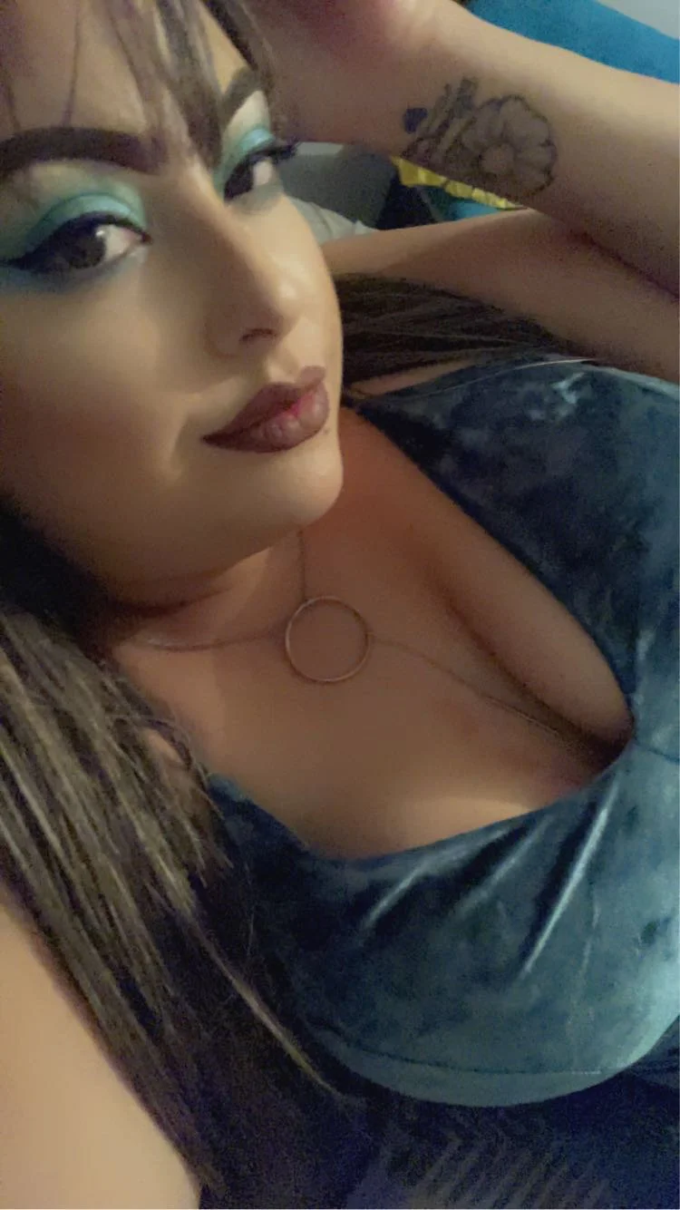 XXX Porn Photo of Nude MileyGia 17
