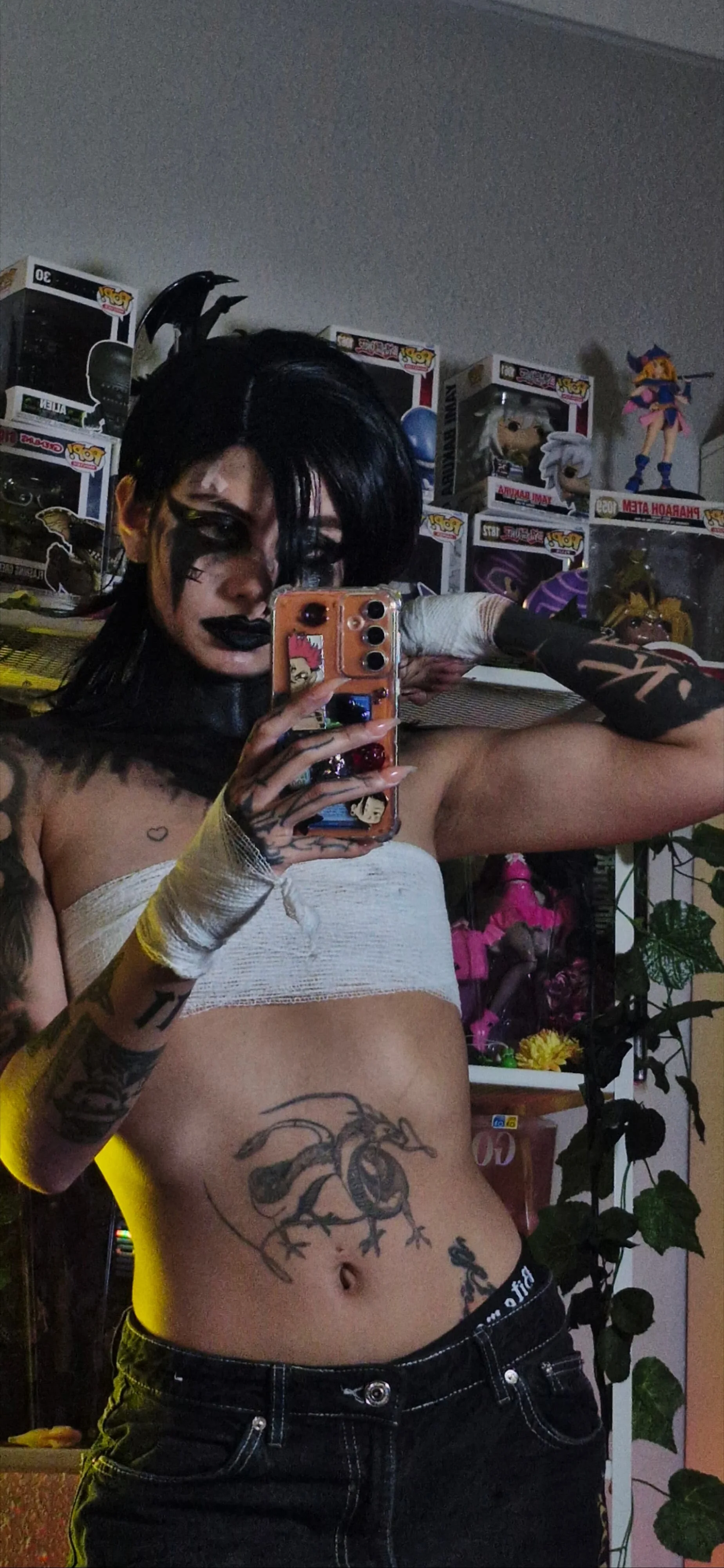 XXX Porn Photo of Nude _sakae_ 234