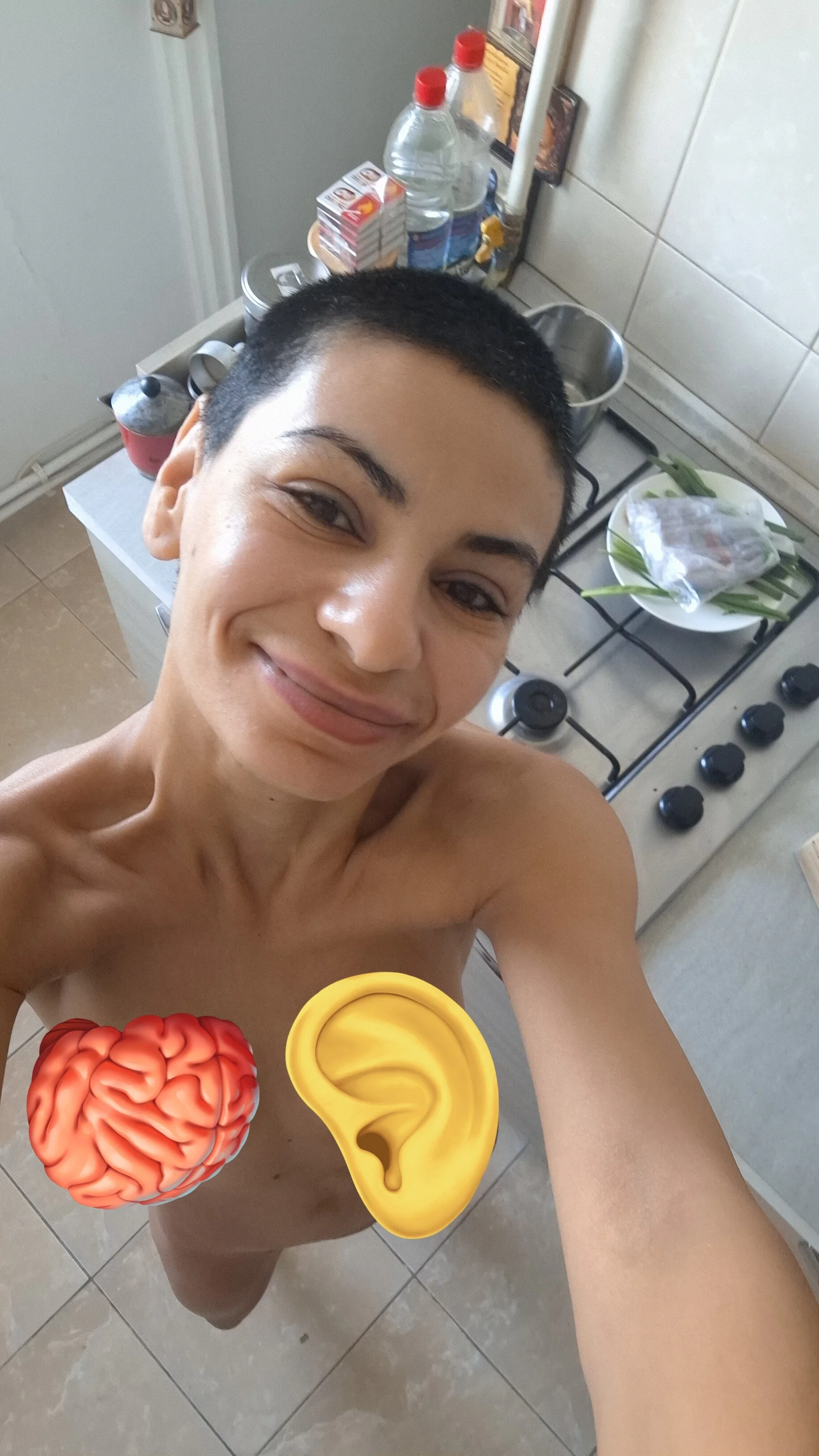 XXX Porn Photo of Nude hotSANDRA_STARR 832