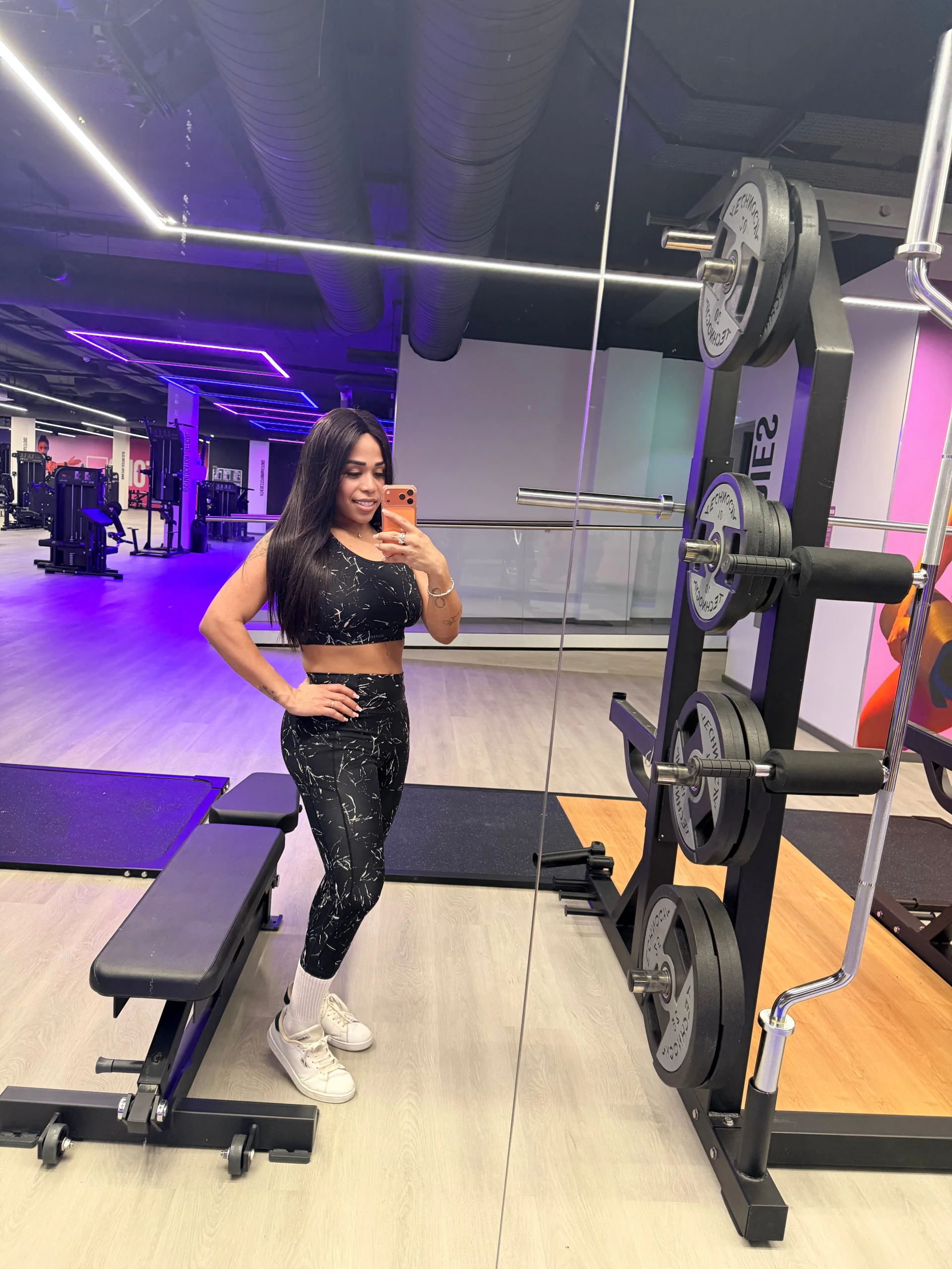 XXX Porn Photo of Nude Brunacicarelly 9