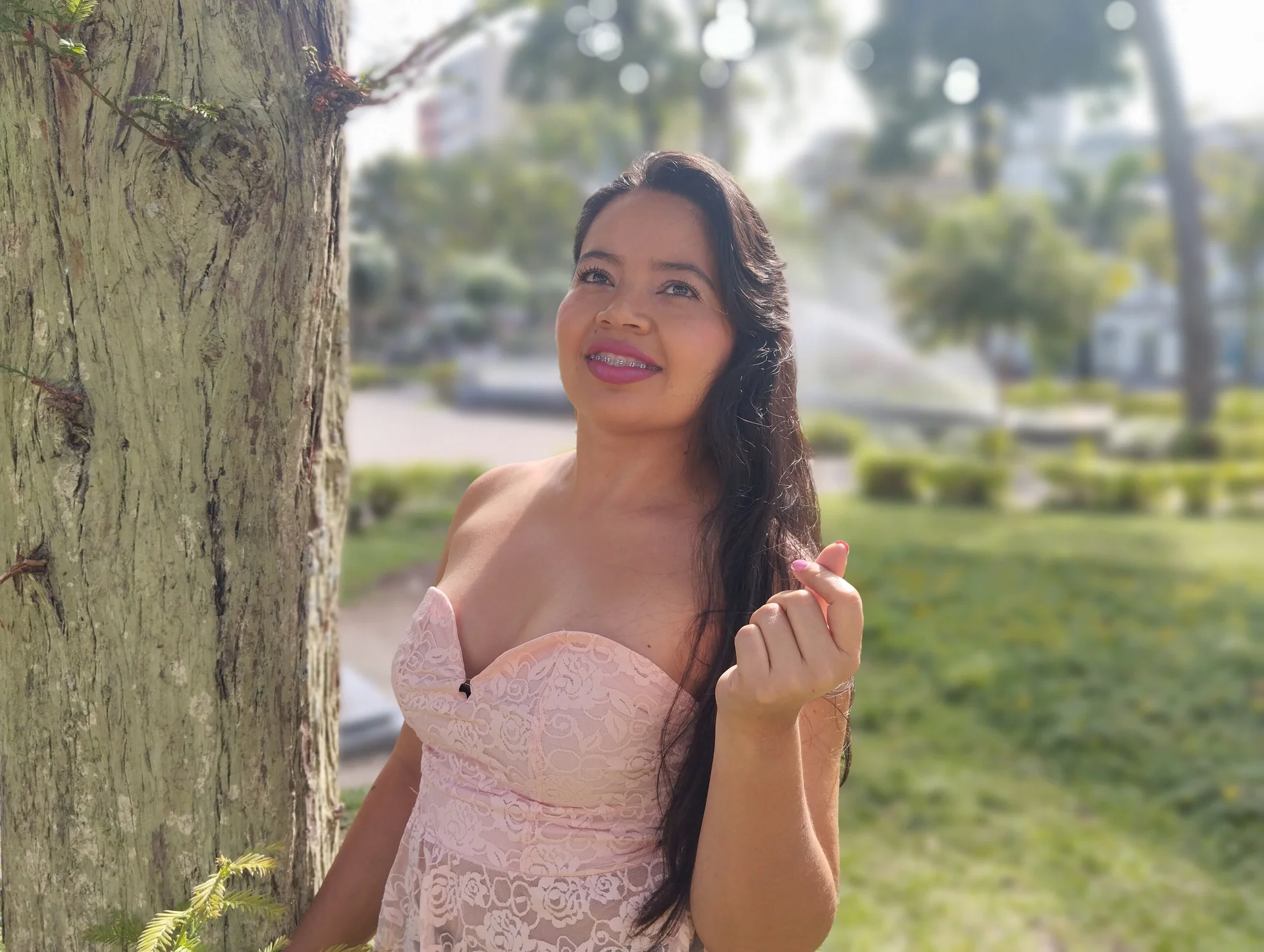 XXX Porn Photo of Nude EvelynSweet1 6