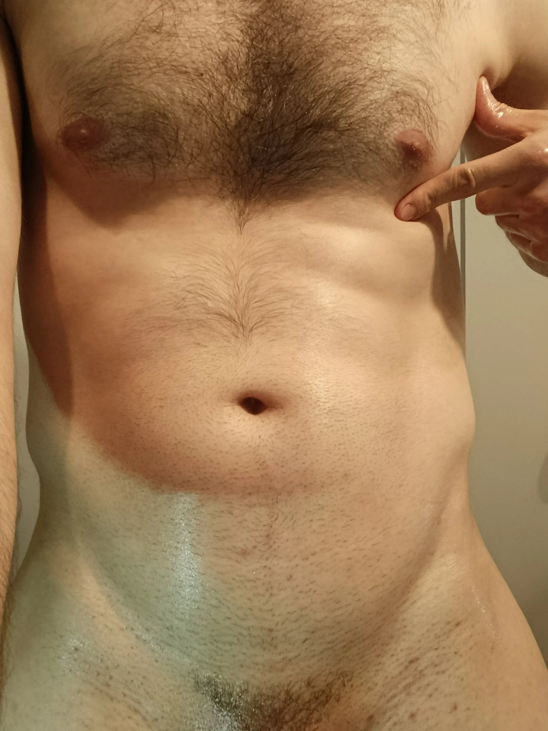 XXX Porn Photo of Nude PerfectBisex 1