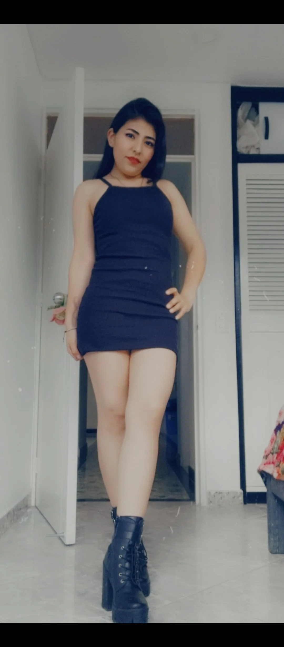 XXX Porn Photo of Nude Matti_soffia_1 7