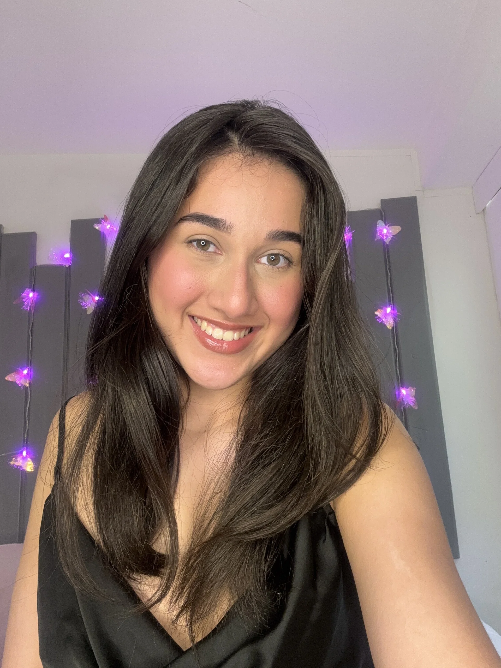 XXX Porn Photo of Nude julieta_jhonss 8
