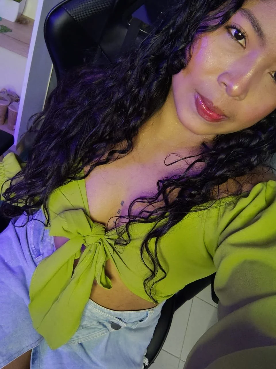 XXX Porn Photo of Nude eithana_spicy 2