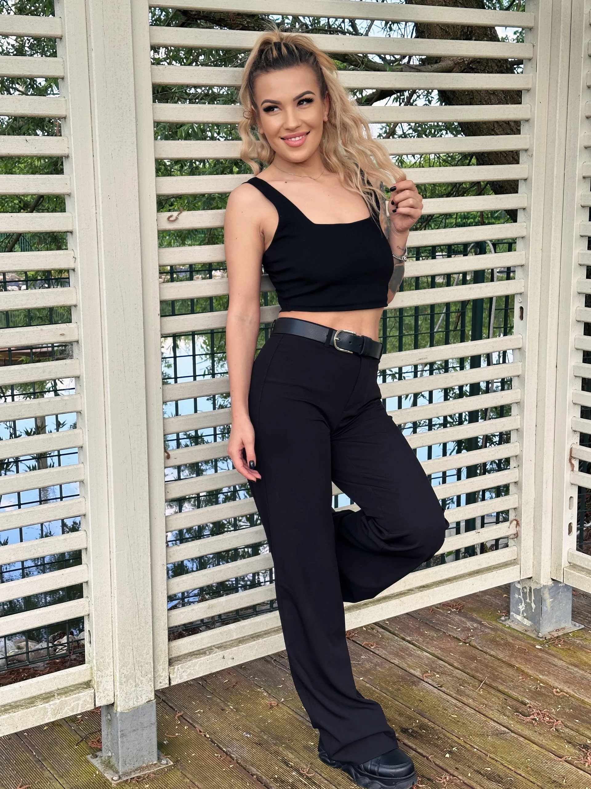 XXX Porn Photo of Nude zoey_marie 22
