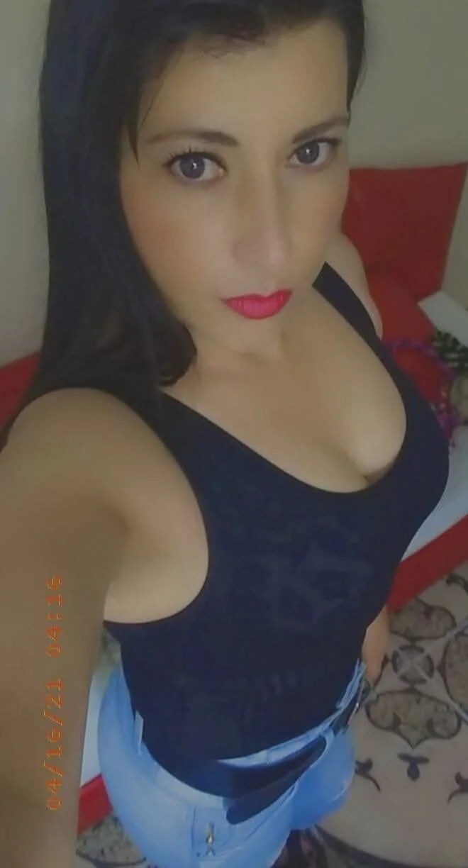 XXX Porn Photo of Nude Lucia_Rios 7