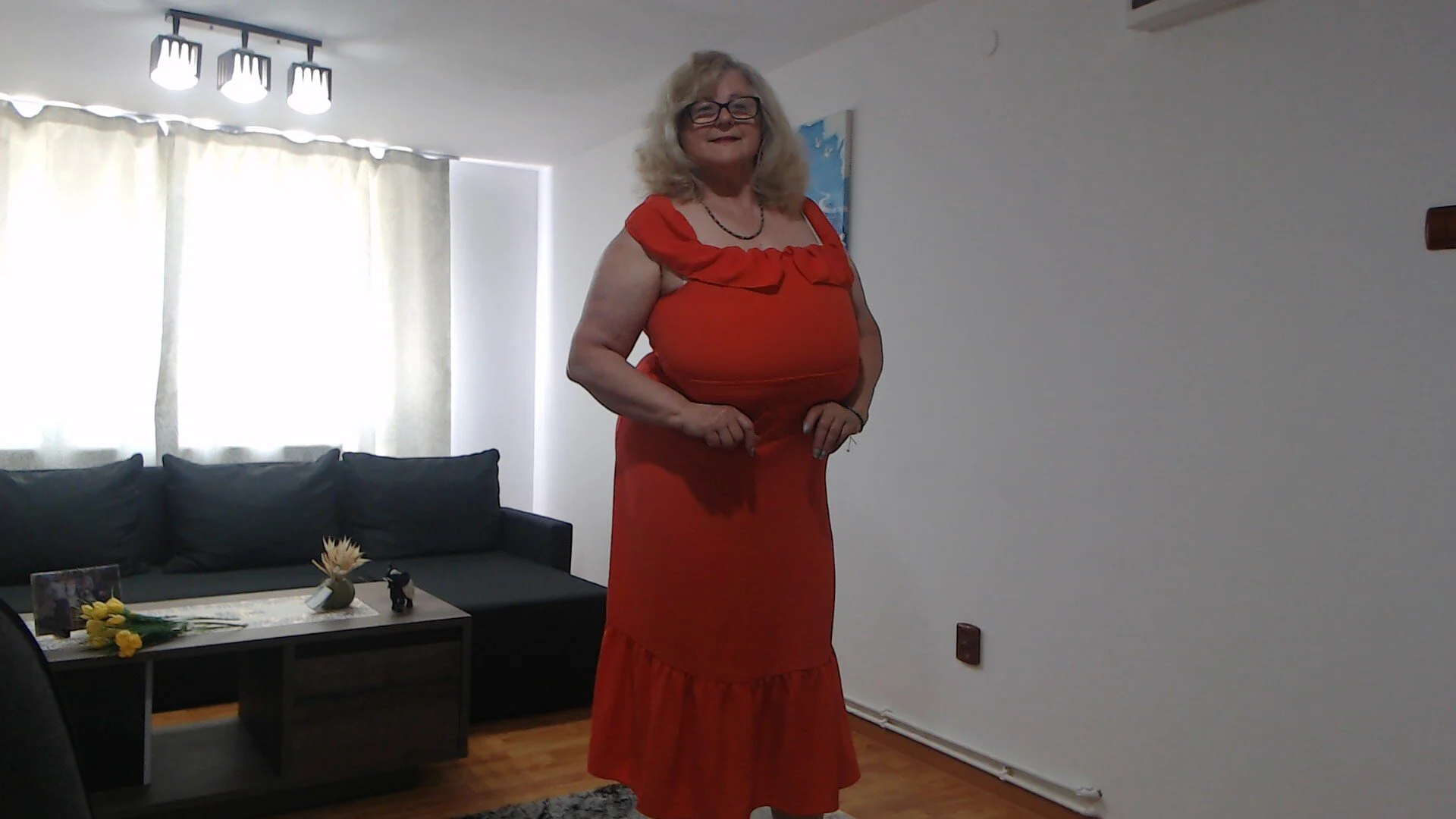 XXX Porn Photo of Nude NoraMelow 2