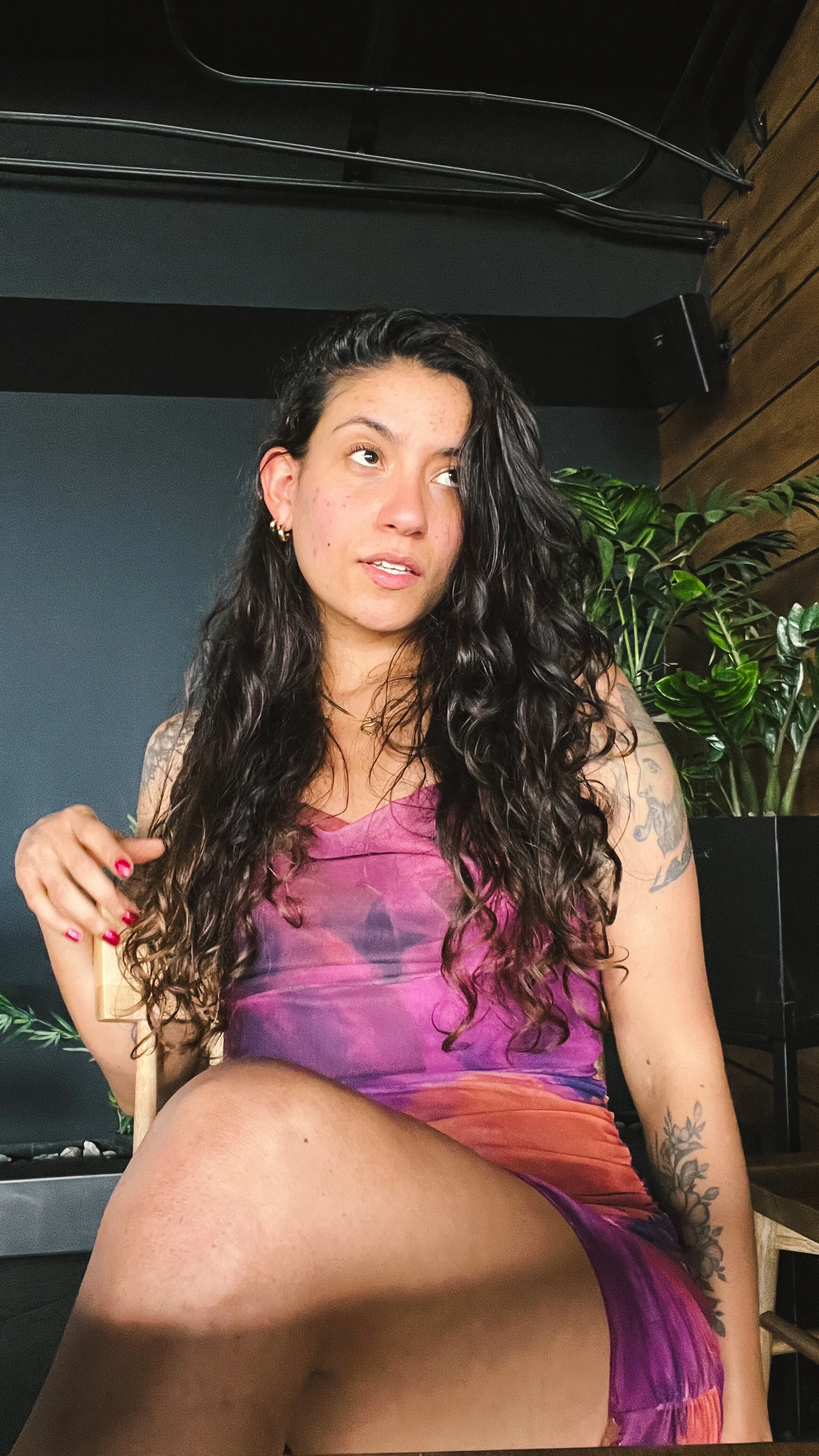 XXX Porn Photo of Nude ValeriEvan 21