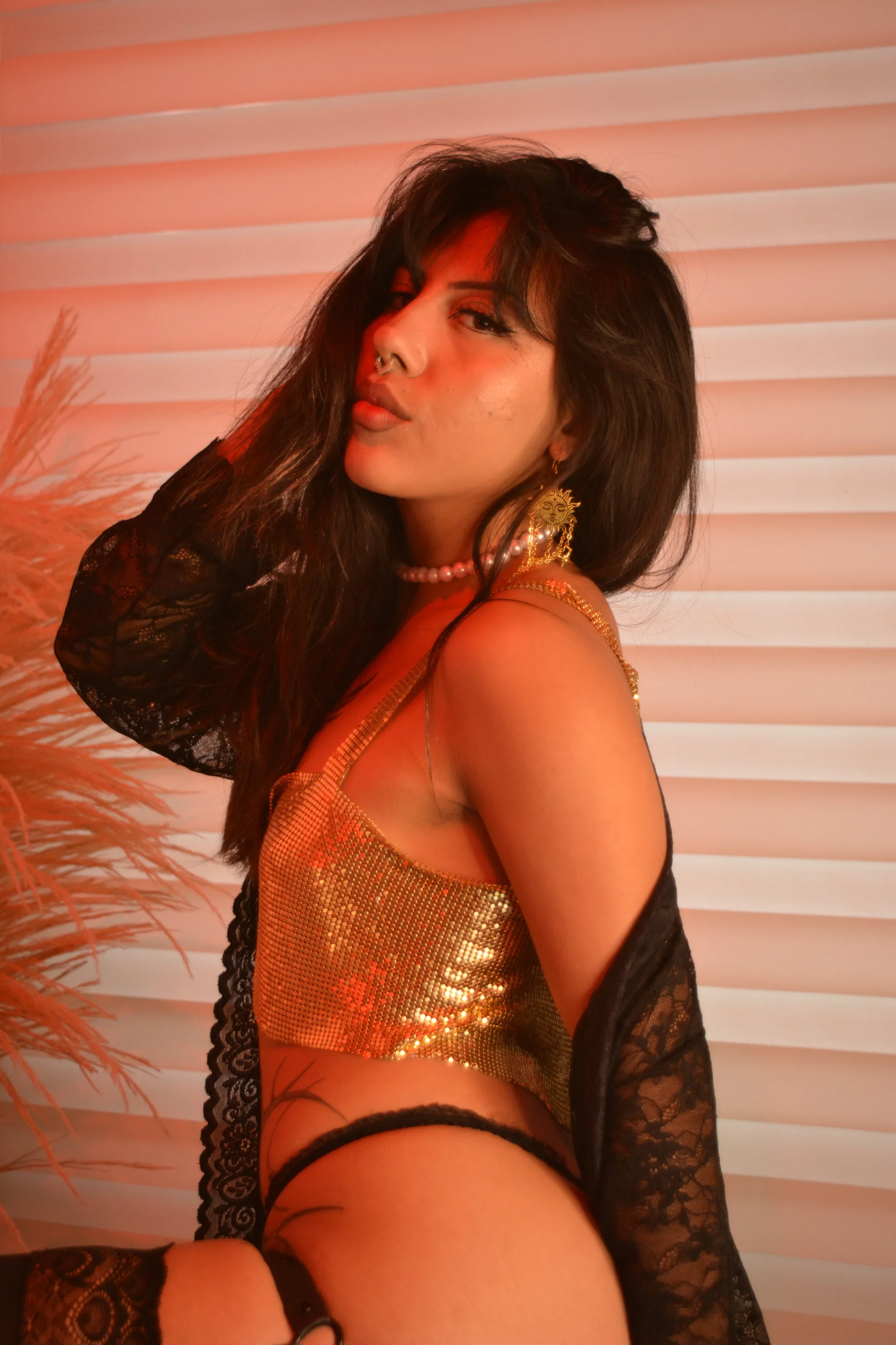 XXX Porn Photo of Nude Kitty_Pam 108