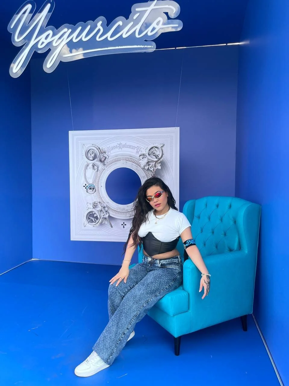 XXX Porn Photo of Nude EsmeCaldwel 15
