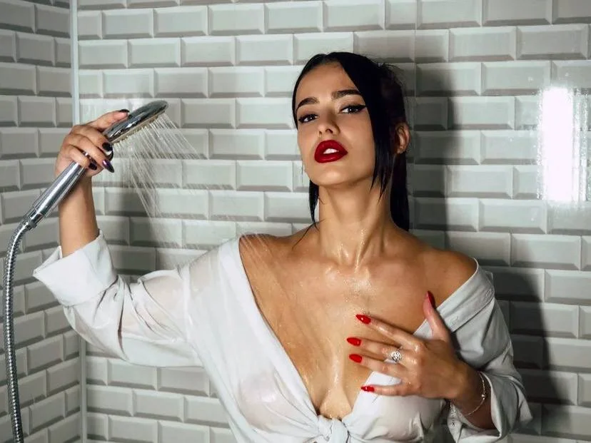 XXX Porn Photo of Nude Dora_Banks 22