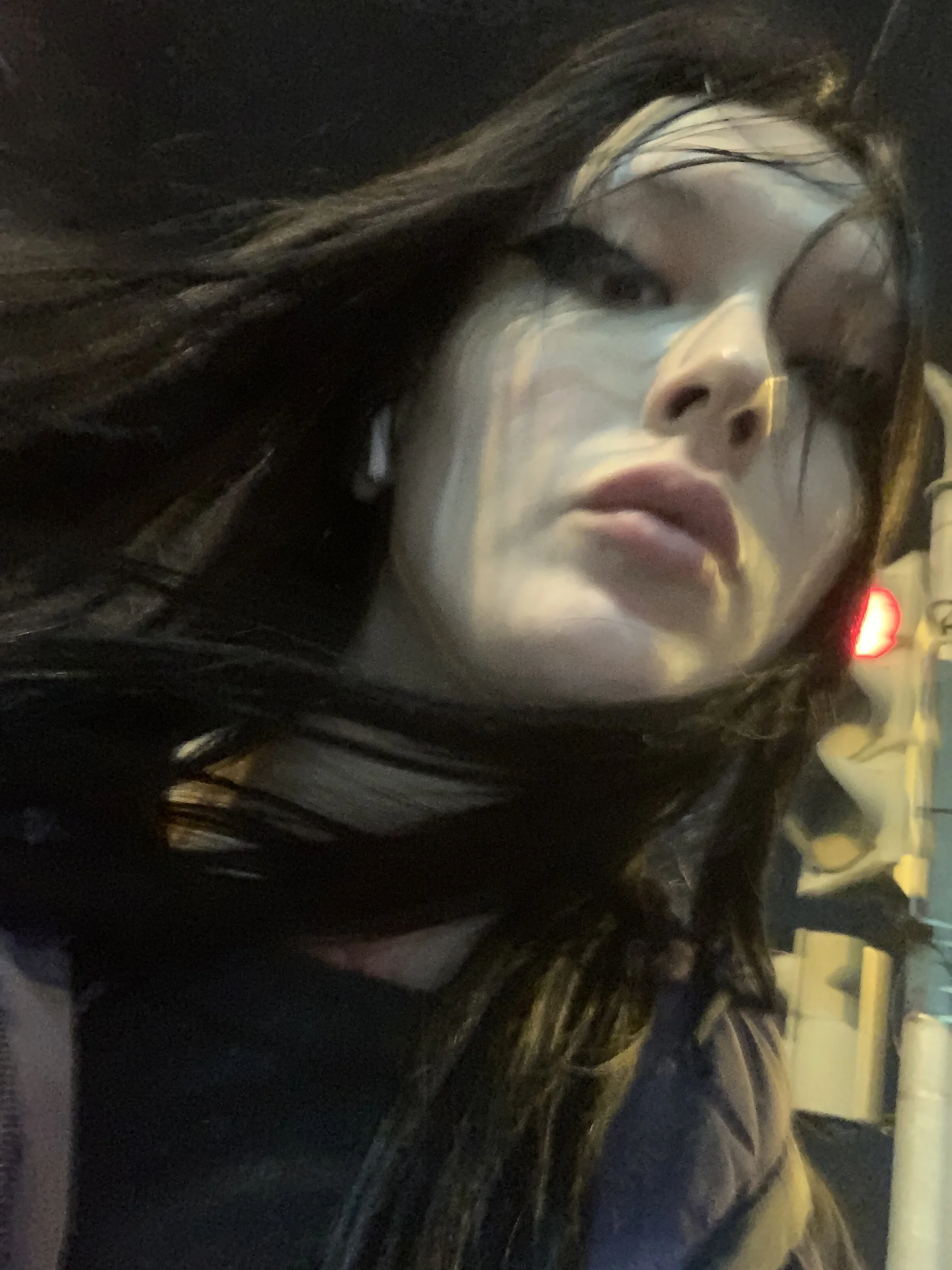 XXX Porn Photo of Nude fem_to 1