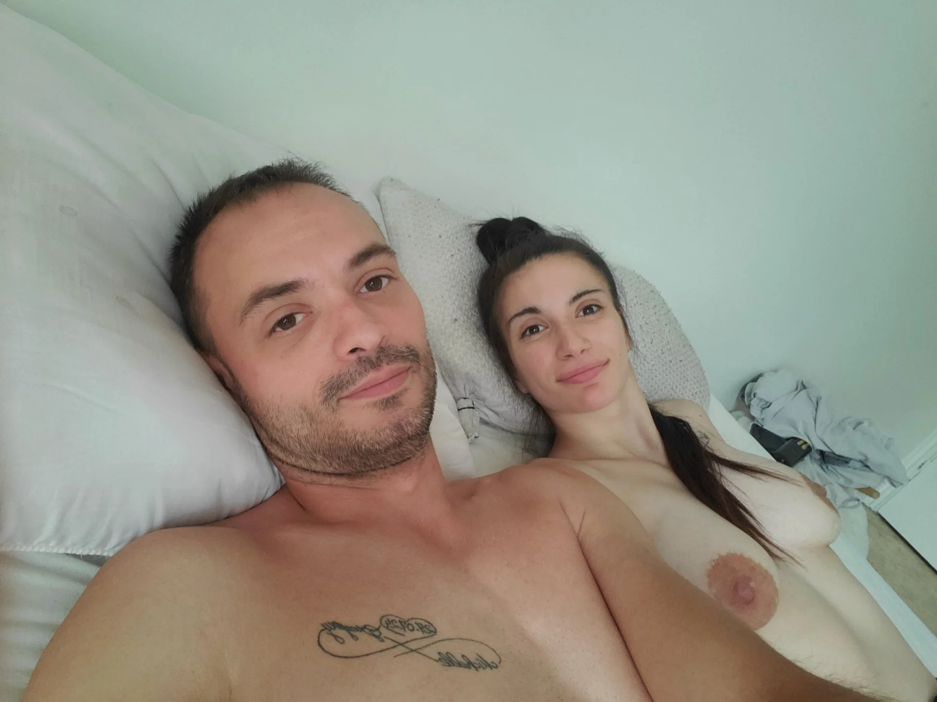 XXX Porn Photo of Nude MichouxXxx 16