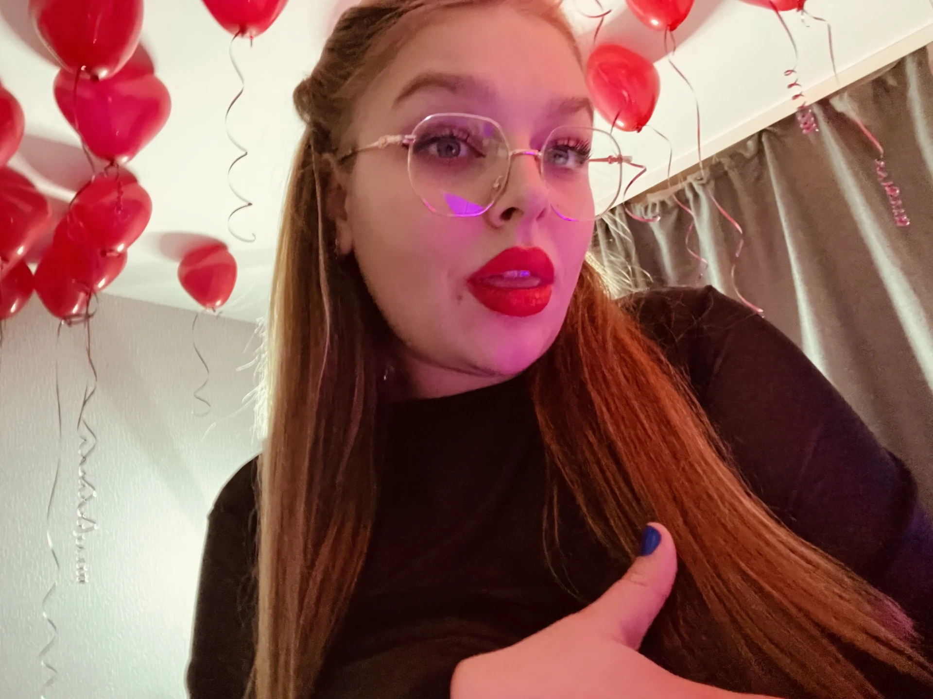 XXX Porn Photo of Nude angel_stella 23