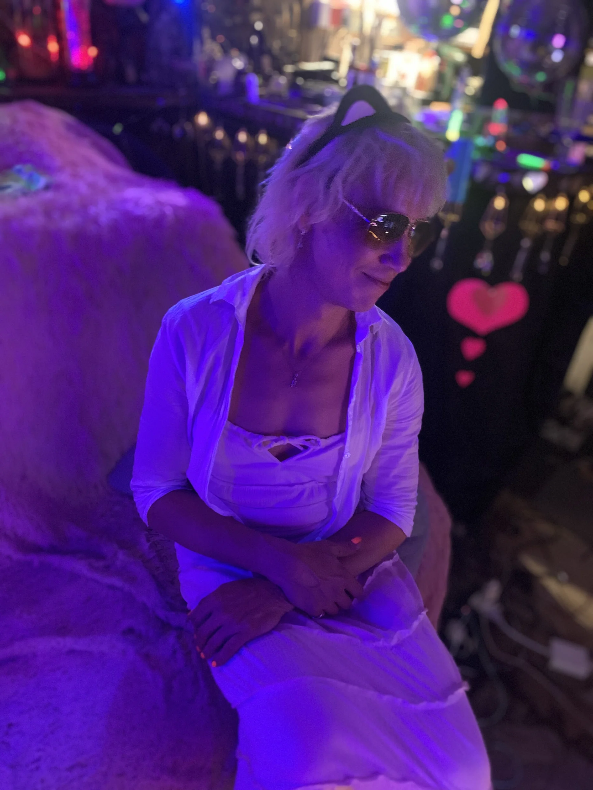 XXX Porn Photo of Nude Alexa_Cosmic 142