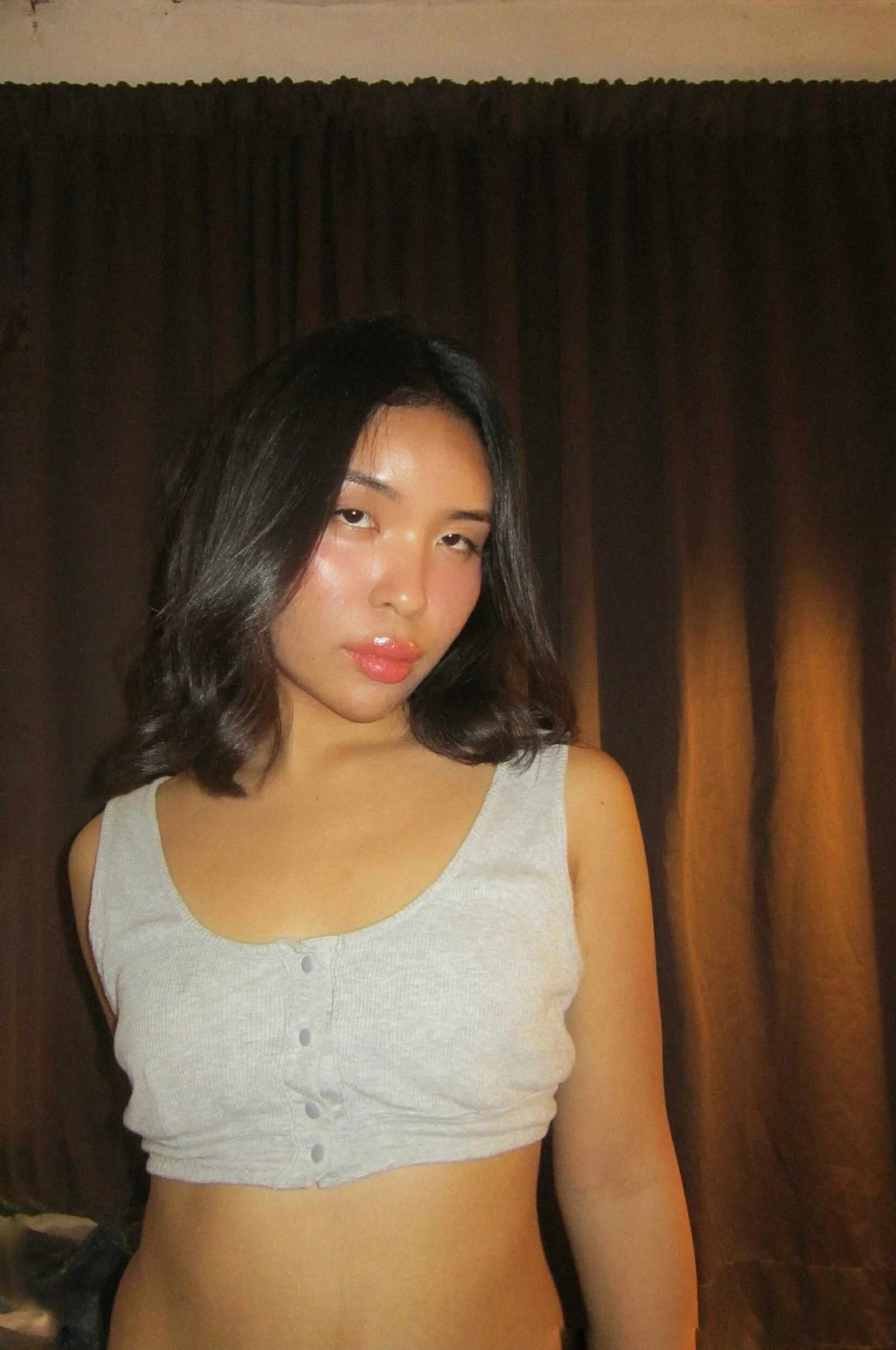 XXX Porn Photo of Nude MS_LUNA 2