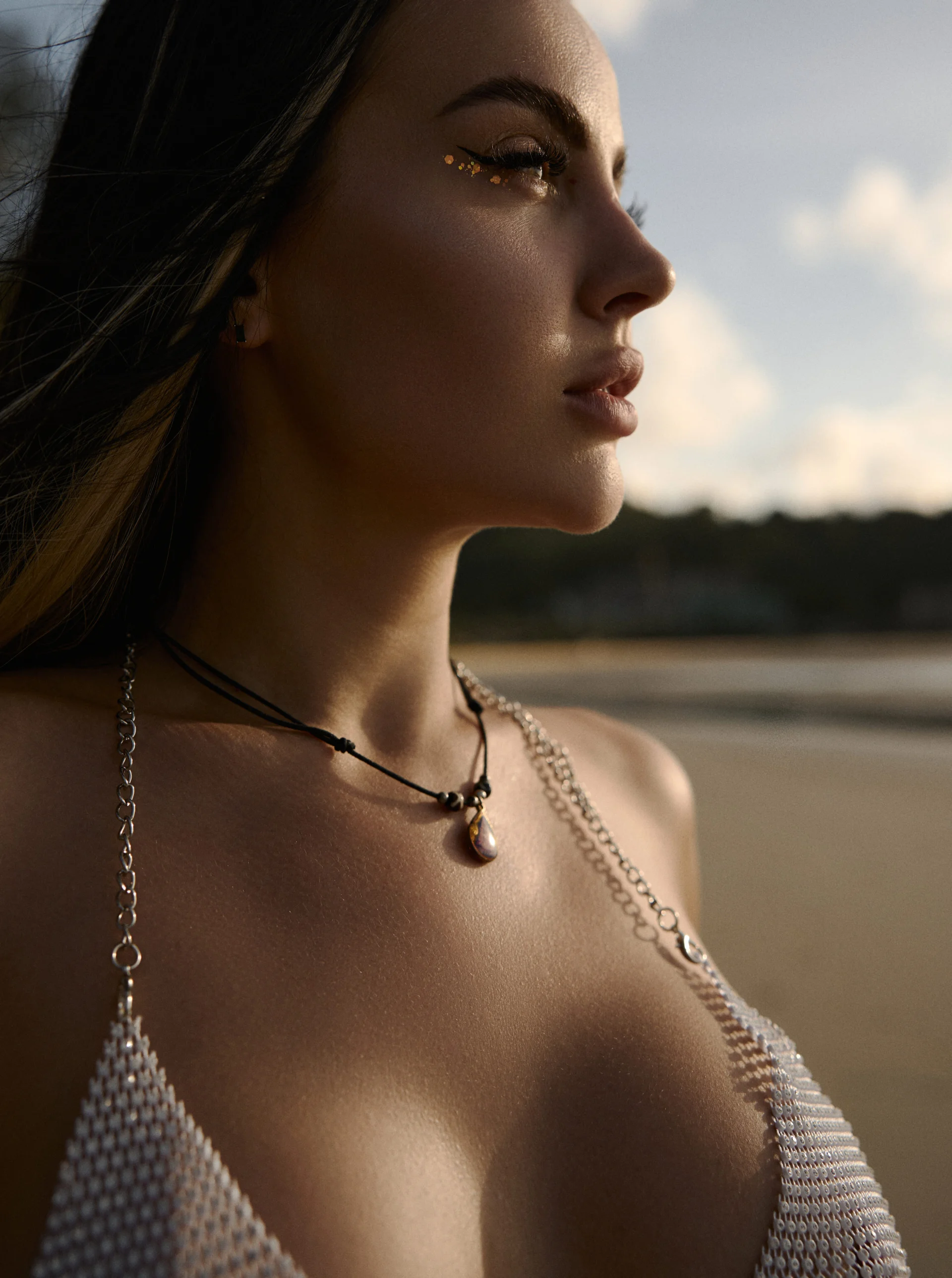 XXX Porn Photo of Nude AmaRedaa 8