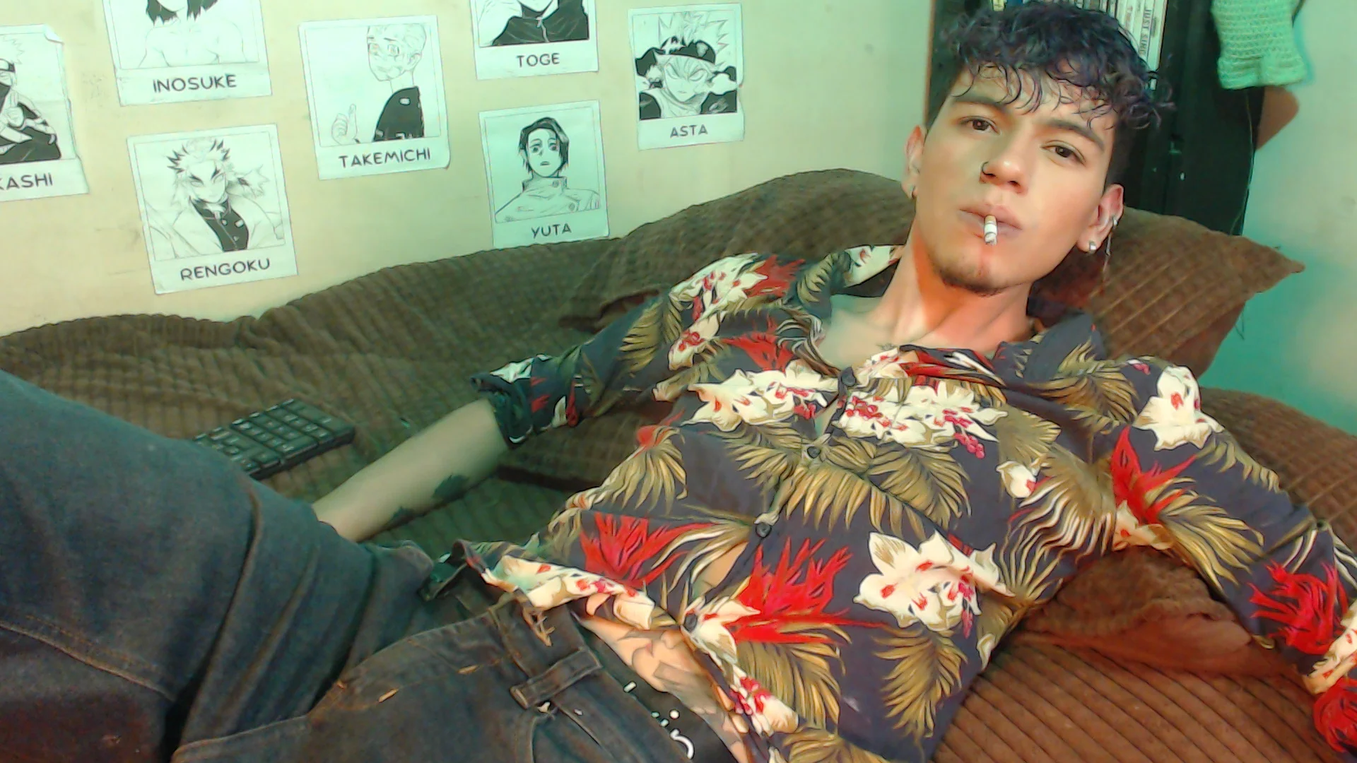 XXX Porn Photo of Nude Mickey_Magic 4
